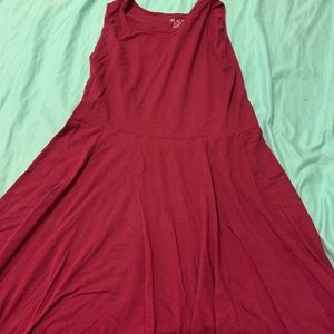 The children’s place girls dresses